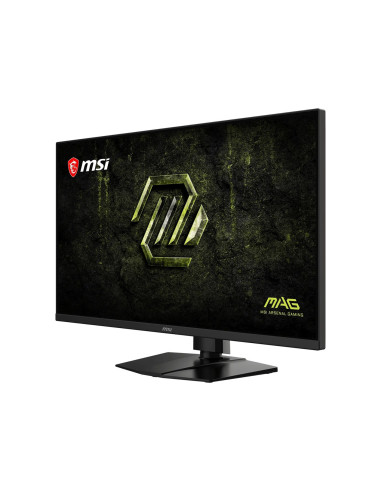 MSI MAG/321UPD E14/31,5"/IPS/4K UHD/144Hz/1ms/Čierna/3R