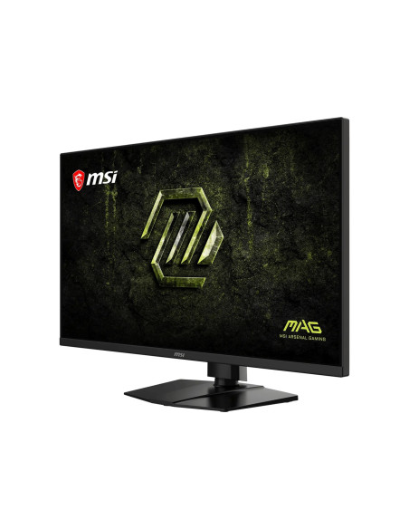 MSI MAG/321UPD E14/31,5"/IPS/4K UHD/144Hz/1ms/Čierna/3R
