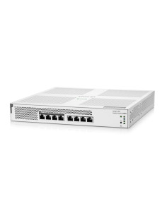 HPE NW ION Sw 8G 65W 1840