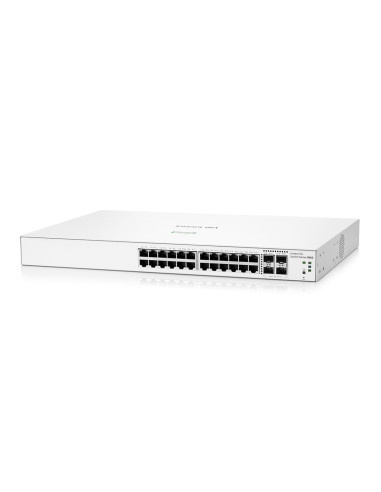 HPE NW ION Sw 24G 4F 1840