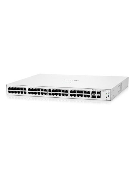 HPE NW ION Sw 48G 4F 1840
