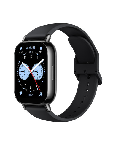 Xiaomi Redmi Watch 5 Lite/Black/Šport Band/Black