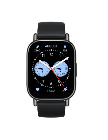 Xiaomi Redmi Watch 5 Lite/Black/Šport Band/Black
