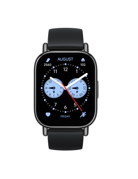 Xiaomi Redmi Watch 5 Lite/Black/Šport Band/Black