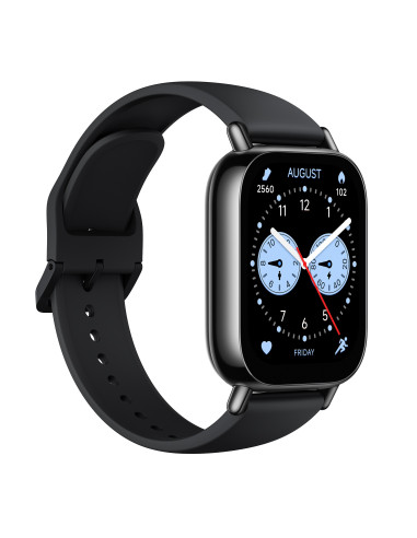 Xiaomi Redmi Watch 5 Lite/Black/Šport Band/Black