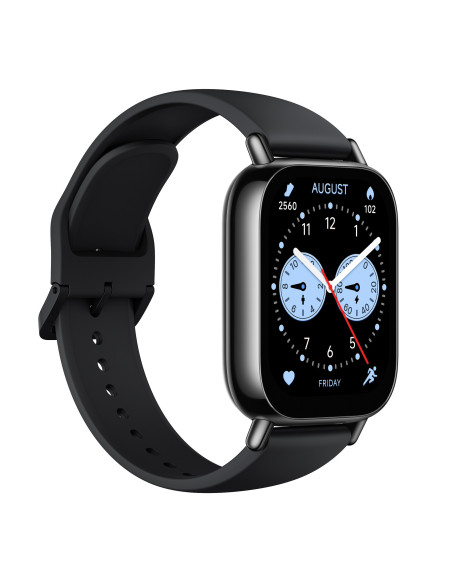 Xiaomi Redmi Watch 5 Lite/Black/Šport Band/Black