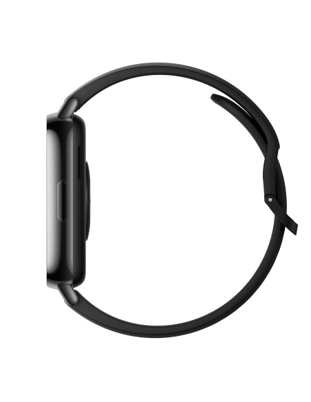 Xiaomi Redmi Watch 5 Lite/Black/Šport Band/Black