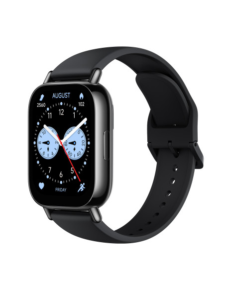Xiaomi Redmi Watch 5 Lite/Black/Šport Band/Black