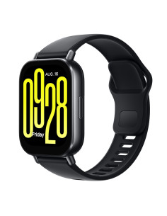Xiaomi Redmi Watch 5 Active/Black/Šport Band/Midnight Black