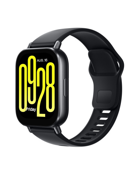 Xiaomi Redmi Watch 5 Active/Black/Šport Band/Midnight Black
