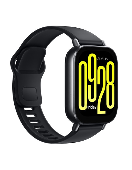 Xiaomi Redmi Watch 5 Active/Black/Šport Band/Midnight Black