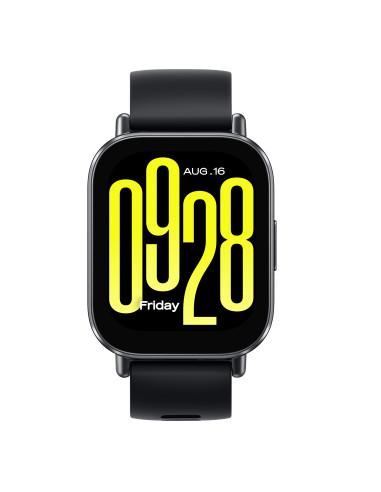 Xiaomi Redmi Watch 5 Active/Black/Šport Band/Midnight Black