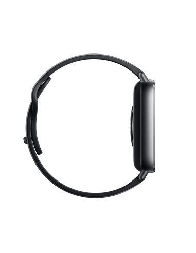 Xiaomi Redmi Watch 5 Active/Black/Šport Band/Midnight Black