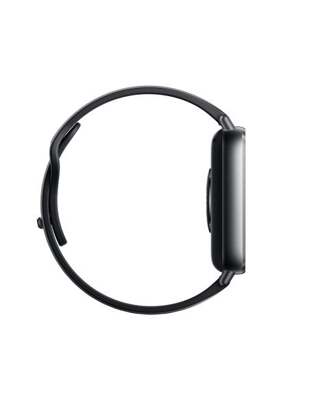 Xiaomi Redmi Watch 5 Active/Black/Šport Band/Midnight Black