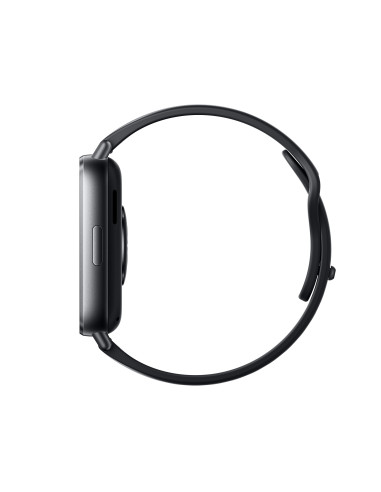 Xiaomi Redmi Watch 5 Active/Black/Šport Band/Midnight Black