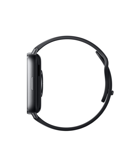 Xiaomi Redmi Watch 5 Active/Black/Šport Band/Midnight Black