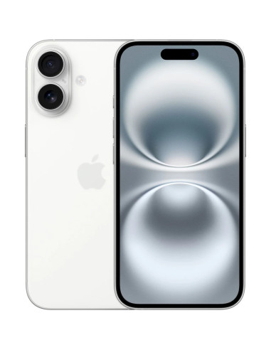 Apple iPhone 16/256GB/White