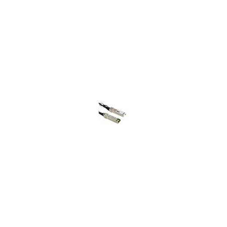 Dell Networking Cable SFP+/SFP+ 40GbE, 1m Direct