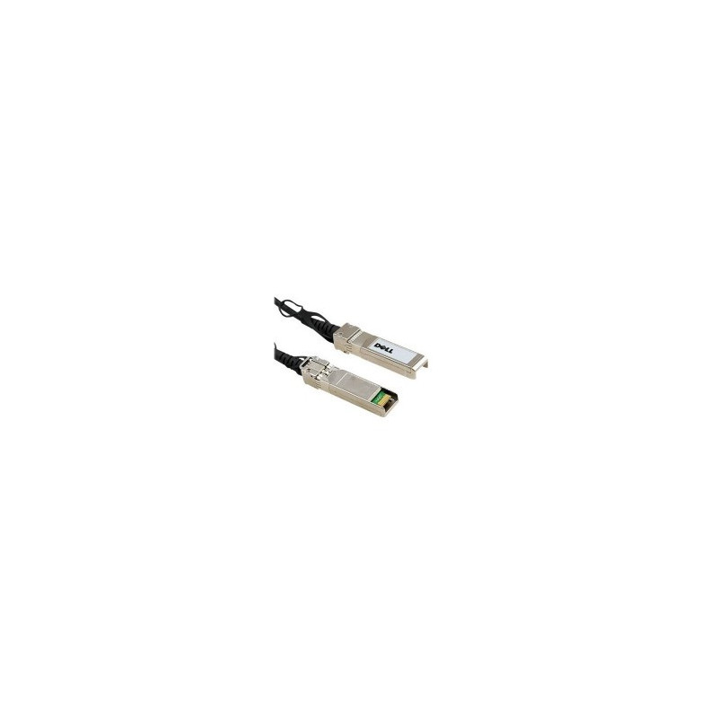 Dell Networking Cable SFP+/SFP+ 40GbE, 1m Direct