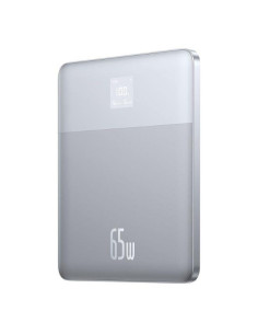 Baseus Powerbanka Blade2 12000mAh 65W strieborná
