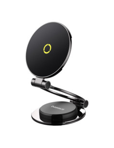 Baseus Magnetický držiak do auta na palubnú dosku MagPro Series II čierny