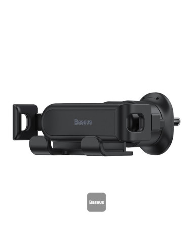 Baseus Univerzálny držiak do auta Gravity Air Vent s upevnením do ventilačnej mriežky čierny