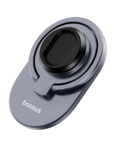 Baseus Magnetický držiak na bicykel PrimeTrip čierny