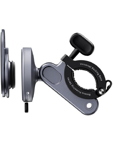Baseus Magnetický držiak na bicykel PrimeTrip čierny