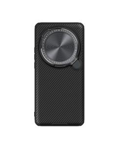 Nillkin CamShield Prop Magnetic Zadný Kryt pre Xiaomi 15 Ultra Black
