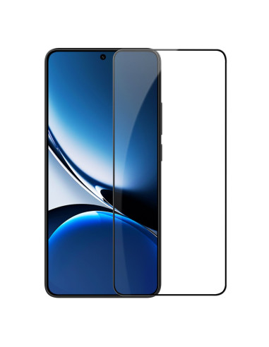 Nillkin Tvrdené Sklo 2.5D CP+ PRO Black pre Poco X7 Pro 5G