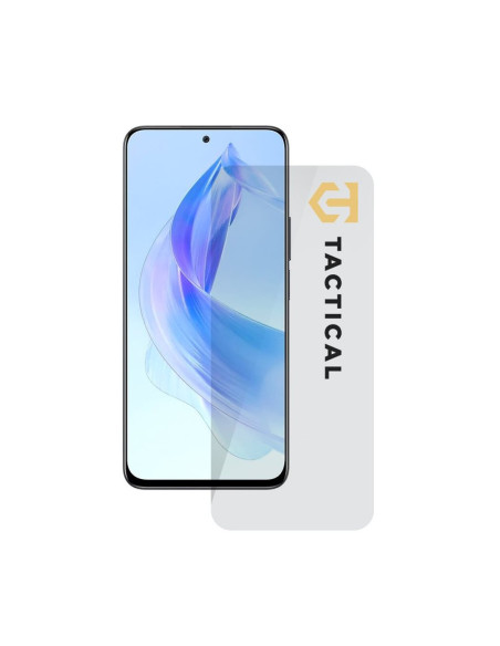 Tactical Glass Shield 2.5D sklo pre Samsung Galaxy A17 4G/5G Clear