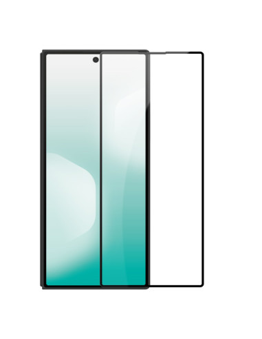 Nillkin Tvrdené Sklo 2.5D CP+ PRO Black pre Samsung Galaxy Z Fold 7
