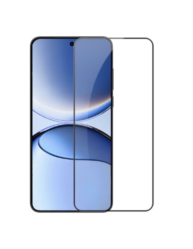 Nillkin Tvrdené Sklo 2.5D CP+ PRO Black pre Poco F7