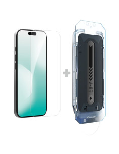 Nillkin Tvrdené Sklo 0.2mm H+ PRO 2.5D pre Apple iPhone 17 (s aplikátorom)