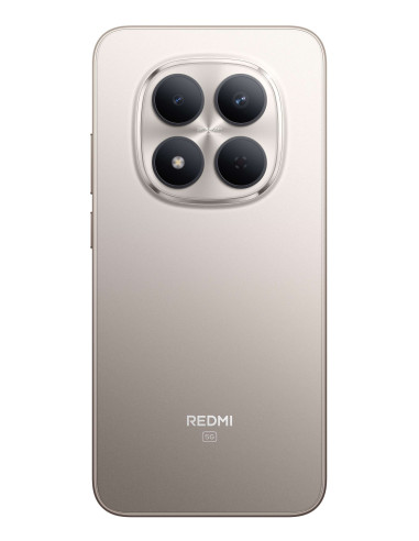 Xiaomi Redmi Note 15 Pro 5G/8GB/512GB/Titanium