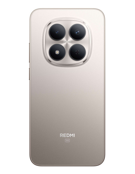 Xiaomi Redmi Note 15 Pro 5G/8GB/512GB/Titanium
