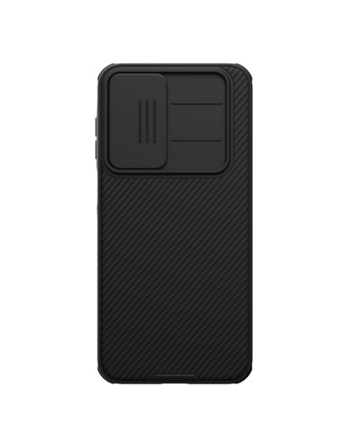 Nillkin CamShield PRO Zadný Kryt pre Samsung Galaxy A17 5G Black