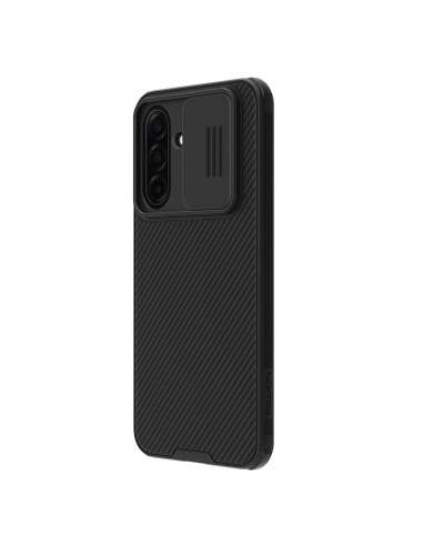 Nillkin CamShield PRO Zadný Kryt pre Samsung Galaxy A17 5G Black