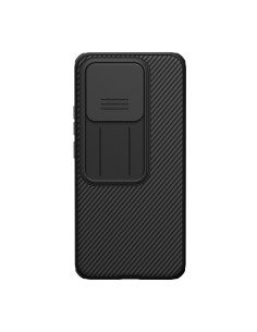 Nillkin CamShield PRO Zadný Kryt pre Xiaomi 15T Black