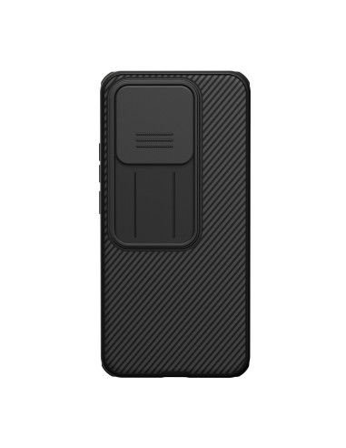 Nillkin CamShield PRO Zadný Kryt pre Xiaomi 15T Black
