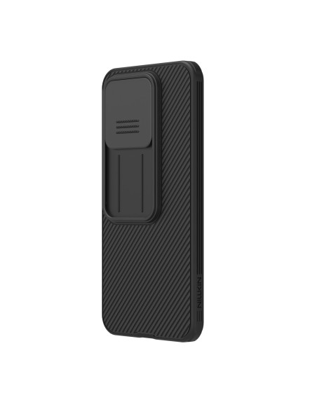 Nillkin CamShield PRO Zadný Kryt pre Xiaomi 15T Black