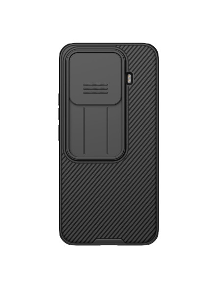 Nillkin CamShield PRO Zadný Kryt pre Xiaomi 15T Pro Black