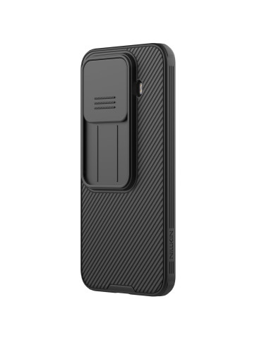 Nillkin CamShield PRO Zadný Kryt pre Xiaomi 15T Pro Black