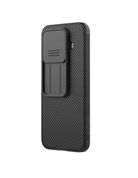 Nillkin CamShield PRO Zadný Kryt pre Xiaomi 15T Pro Black