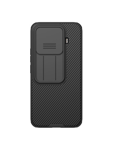 Nillkin CamShield PRO Zadný Kryt pre Xiaomi 15T Pro Black