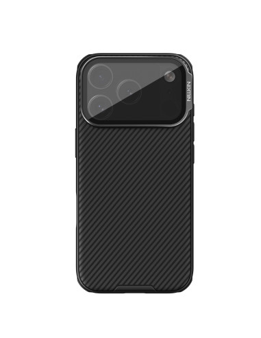 Nillkin CamShield Prop Magnetic Zadný Kryt pre Apple iPhone 17 Pro Black