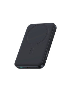 Baseus EnerFill FM11 22.5W Magnetická Powerbanka 10000mAh Cosmic Black