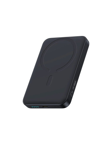 Baseus EnerFill FM11 22.5W Magnetická Powerbanka 10000mAh Cosmic Black