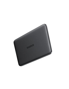 Baseus PicoGo AM41 20W Magnetická Powerbanka 5000mAh Cosmic Black