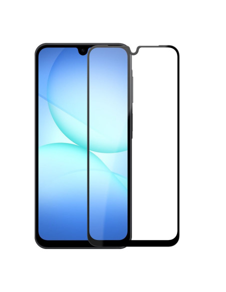 Nillkin Tvrdené Sklo 2.5D CP+ PRO Black pre Samsung Galaxy A17 5G